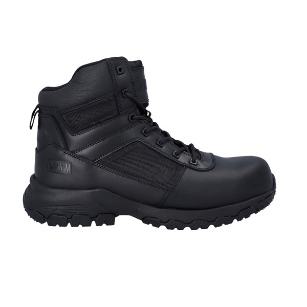 Vanguard 6.0 Durable Work Footwear