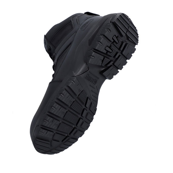 Vanguard 6.0 Durable Work Footwear