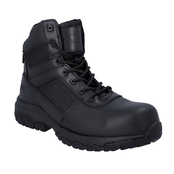 Vanguard 6.0 Durable Work Footwear