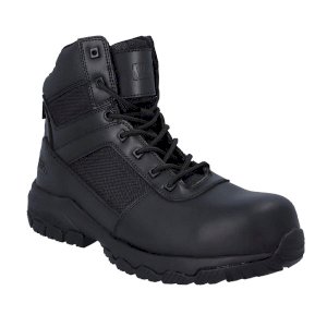 Vanguard 6.0 Durable Work Footwear