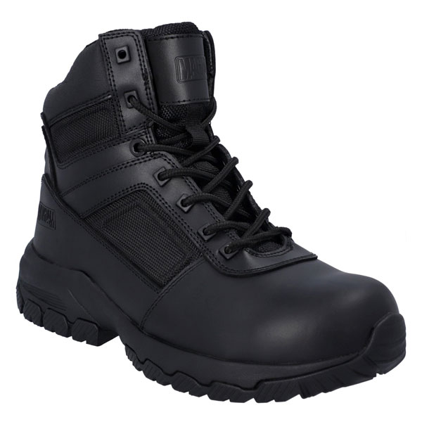 Vanguard 6.0 Heat resistant Footwear