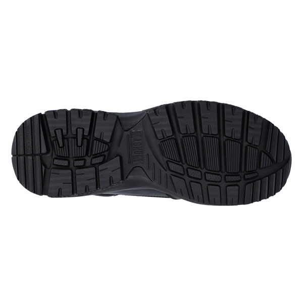 Vanguard 6.0 Heat resistant Footwear