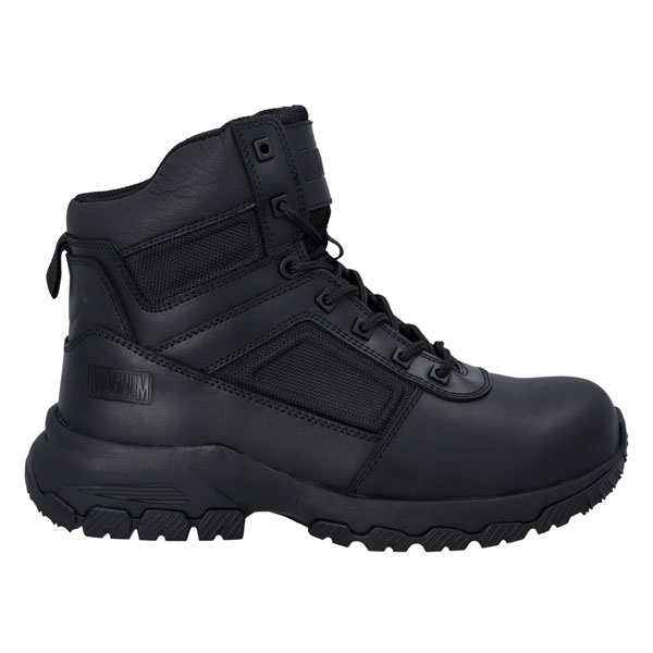 Vanguard 6.0 Heat resistant Footwear