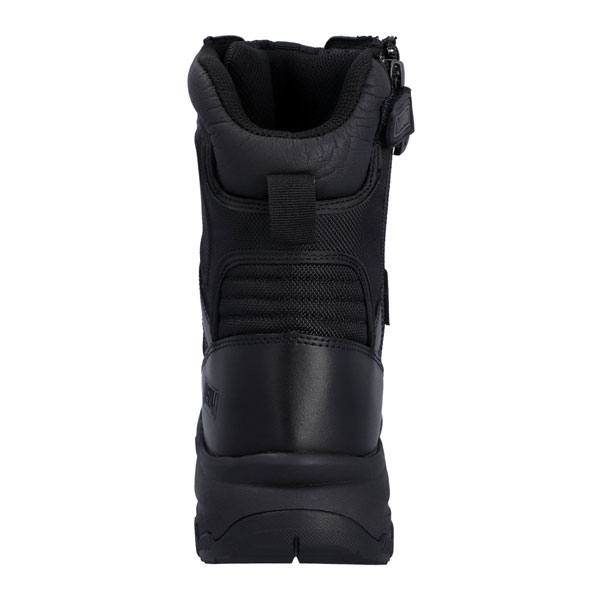 Vanguard 8.0 Comfortable And Heat Resistant Occupational Footwear