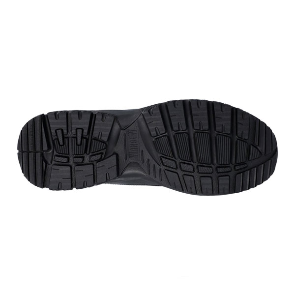 Vanguard 8.0 Comfortable And Heat Resistant Occupational Footwear