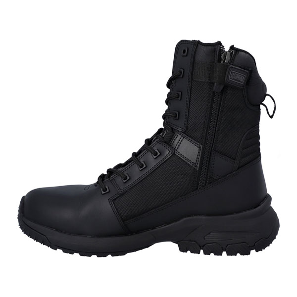 Vanguard 8.0 Comfortable And Heat Resistant Occupational Footwear