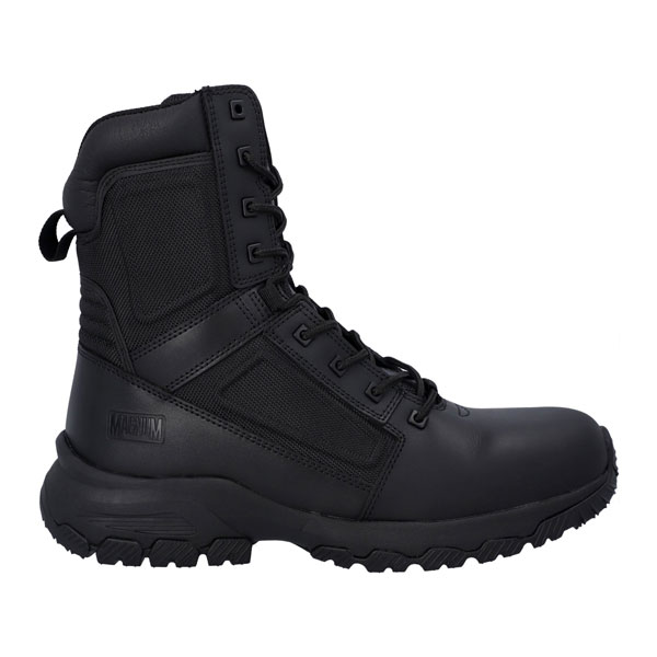 Vanguard 8.0 Comfortable And Heat Resistant Occupational Footwear