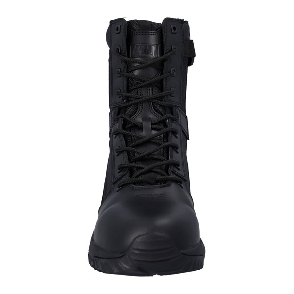 Vanguard 8.0 Comfortable And Heat Resistant Occupational Footwear