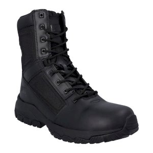 Vanguard 8.0 Comfortable And Heat Resistant Occupational Footwear