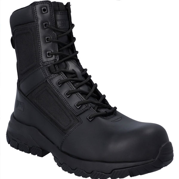 Vanguard 8.0 CT Industrial Work Boots