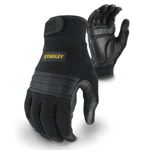 Vibration Reducing Gloves for Power Tool Safety