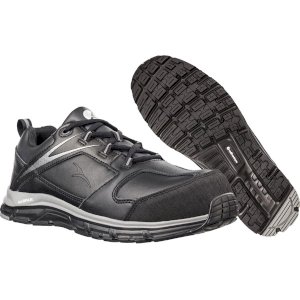 Vigor Impulse Low Safety Sneaker - Slip Resistant