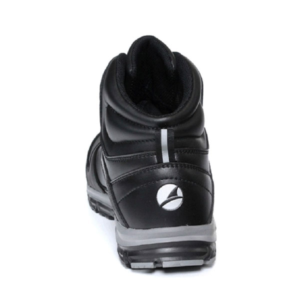 Vigor Impulse Mid Ankle Safety Footwear