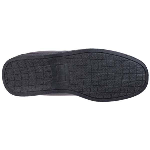Visa Easy-Fit Twin Gusset Slipper
