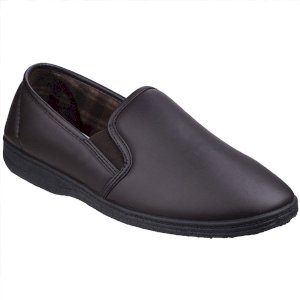 Visa Easy-Fit Twin Gusset Slipper