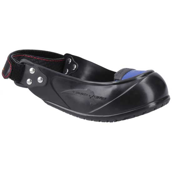 Protective Cap Overshoe For Any Footwear