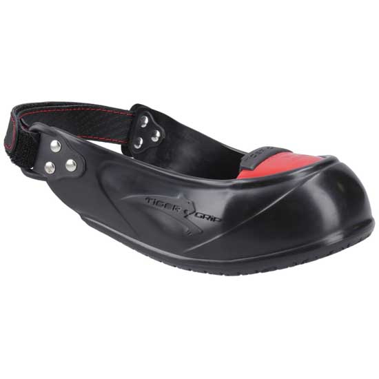 Protective Cap Overshoe For Any Footwear