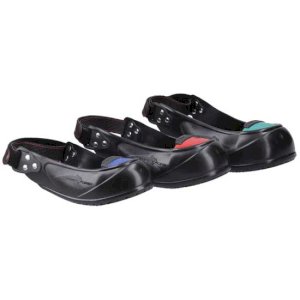 Protective Cap Overshoe For Any Footwear