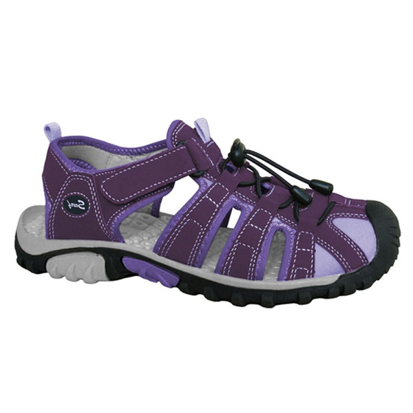 Vista Children's Summer Footwear
