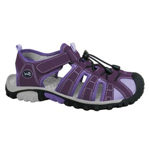 Vista Children's Summer Footwear