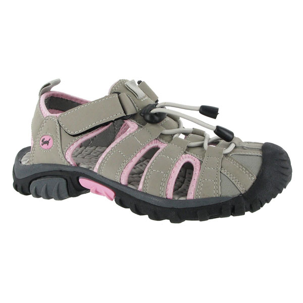 Vista Lightweight Soft Sandal