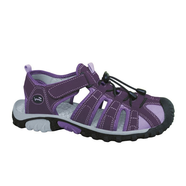 Vista Lightweight Soft Sandal