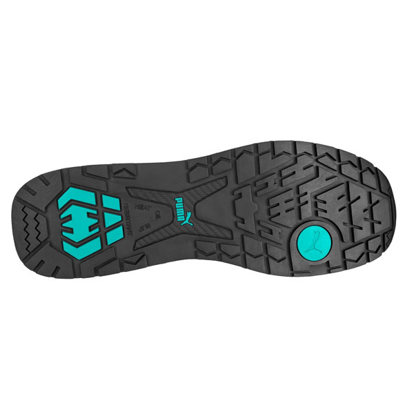 Vivid Green Heart Low Sneaker