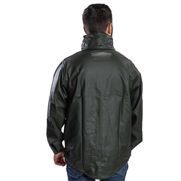 Voss Jacket