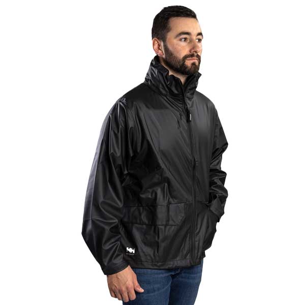 Voss Jacket