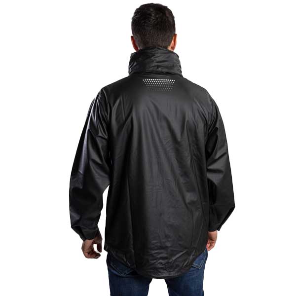Voss Jacket