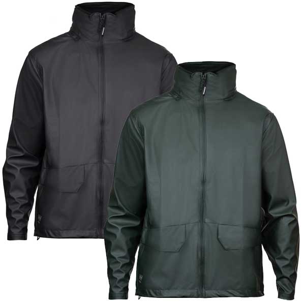Voss Jacket