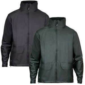 Voss Jacket