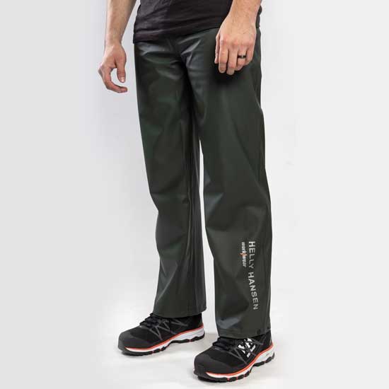 Voss Waterproof Trousers Extreme Weather