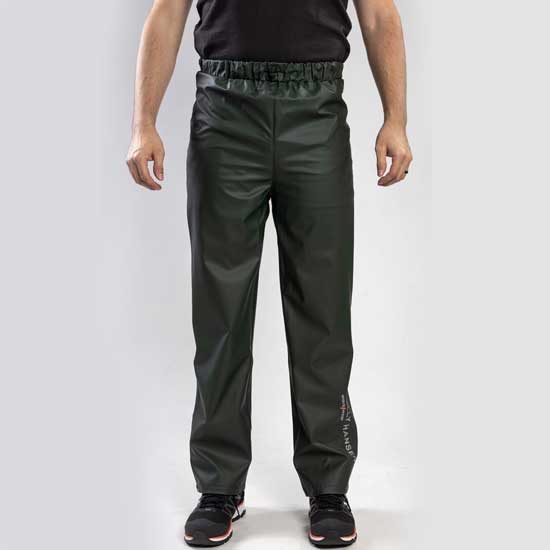 Voss Waterproof Trousers Extreme Weather
