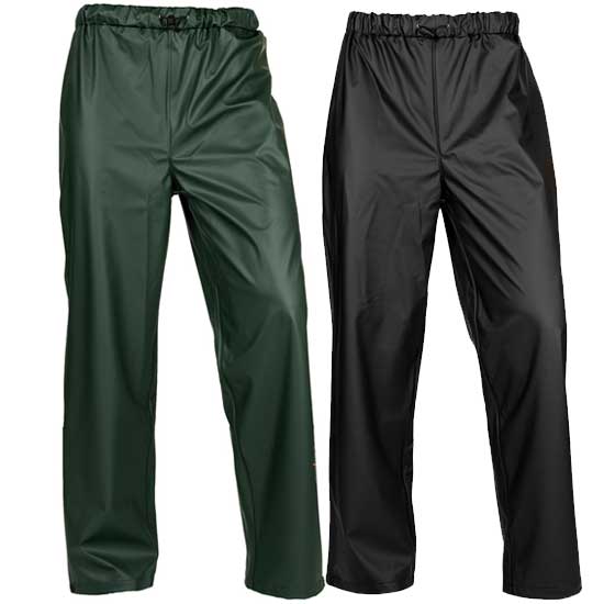 Voss Waterproof Trousers Extreme Weather