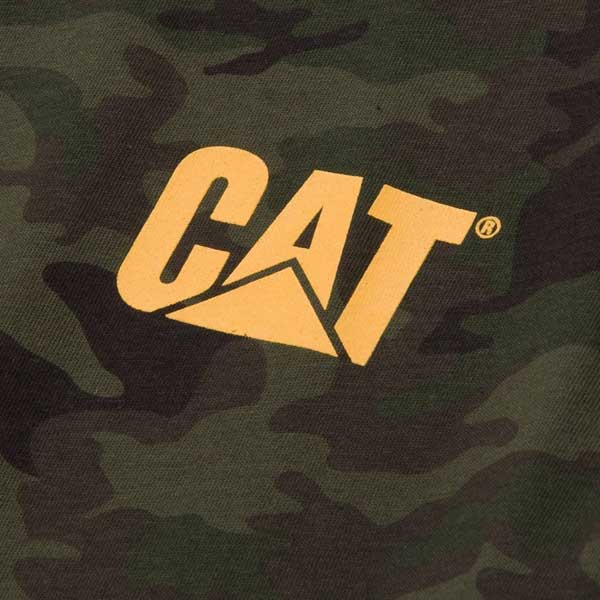 W05324 Trademark Tee
