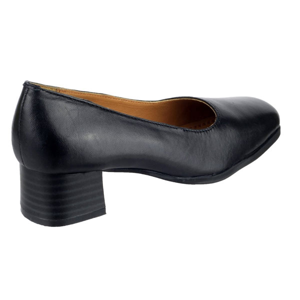 Walford Premium Leather Pump