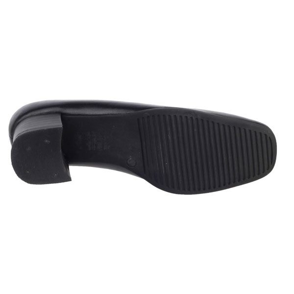 Walford Premium Leather Pump