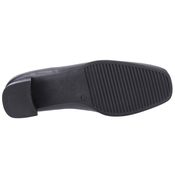 Walford Premium Leather Pump