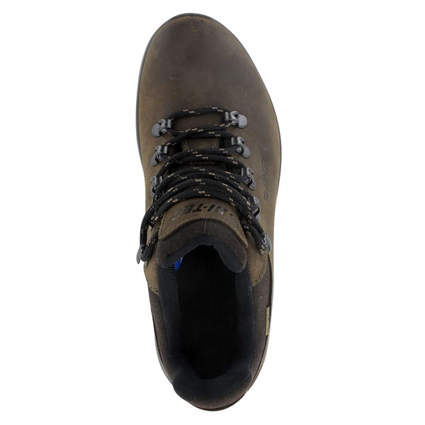 Walk Lite Camino Ultra – Lightweight Shoes
