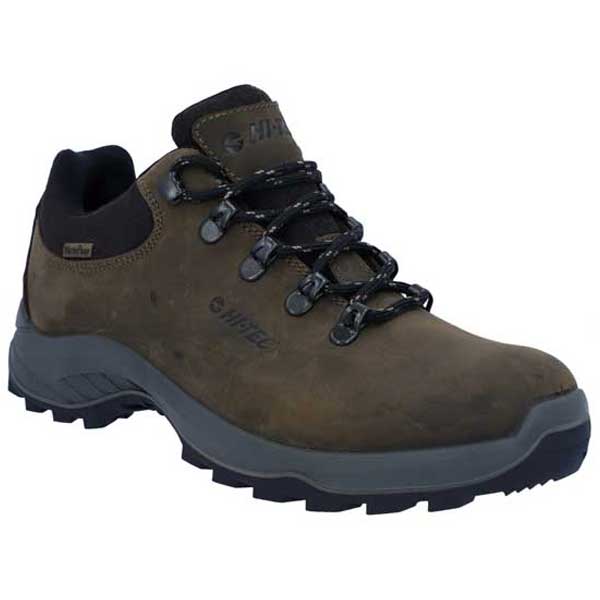 Walk Lite Camino Ultra Waterproof Boots