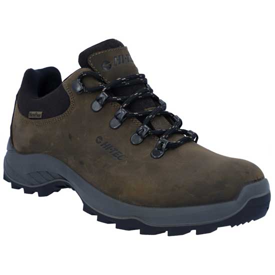 Walk Lite Camino Ultra Waterproof Boots
