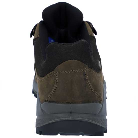 Walk Lite Camino Ultra Waterproof Boots