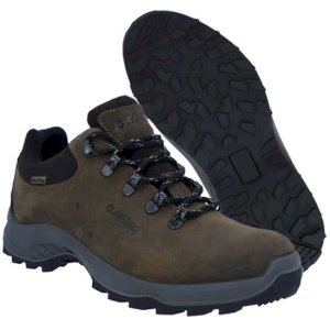 Walk Lite Camino Ultra Waterproof Boots