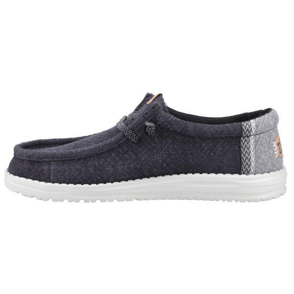 Wally Classic Jute Footwear
