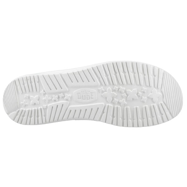 Wally Classic Jute Footwear