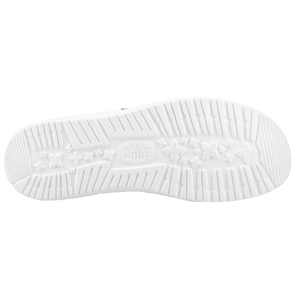 Wally Classic Jute Footwear