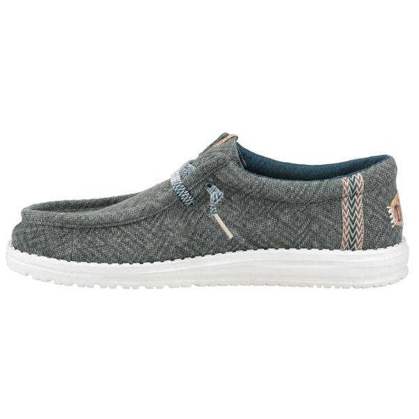 Wally Classic Jute Footwear