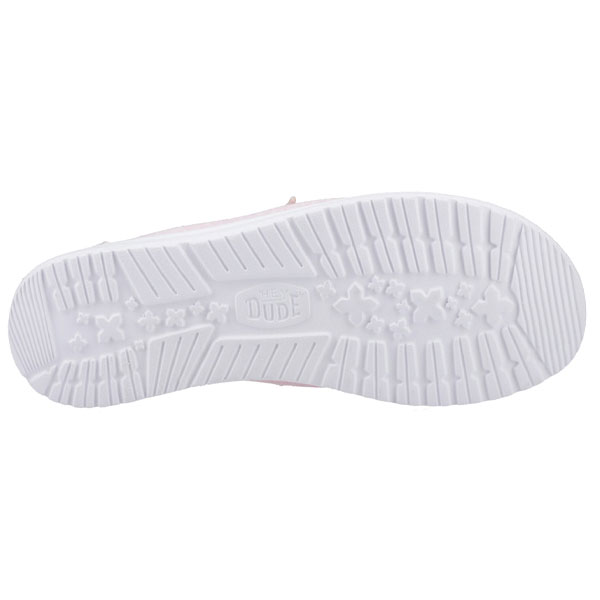 Wally Classic Jute Footwear