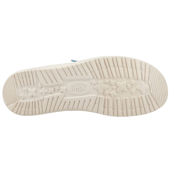 Wally Classic Jute Footwear